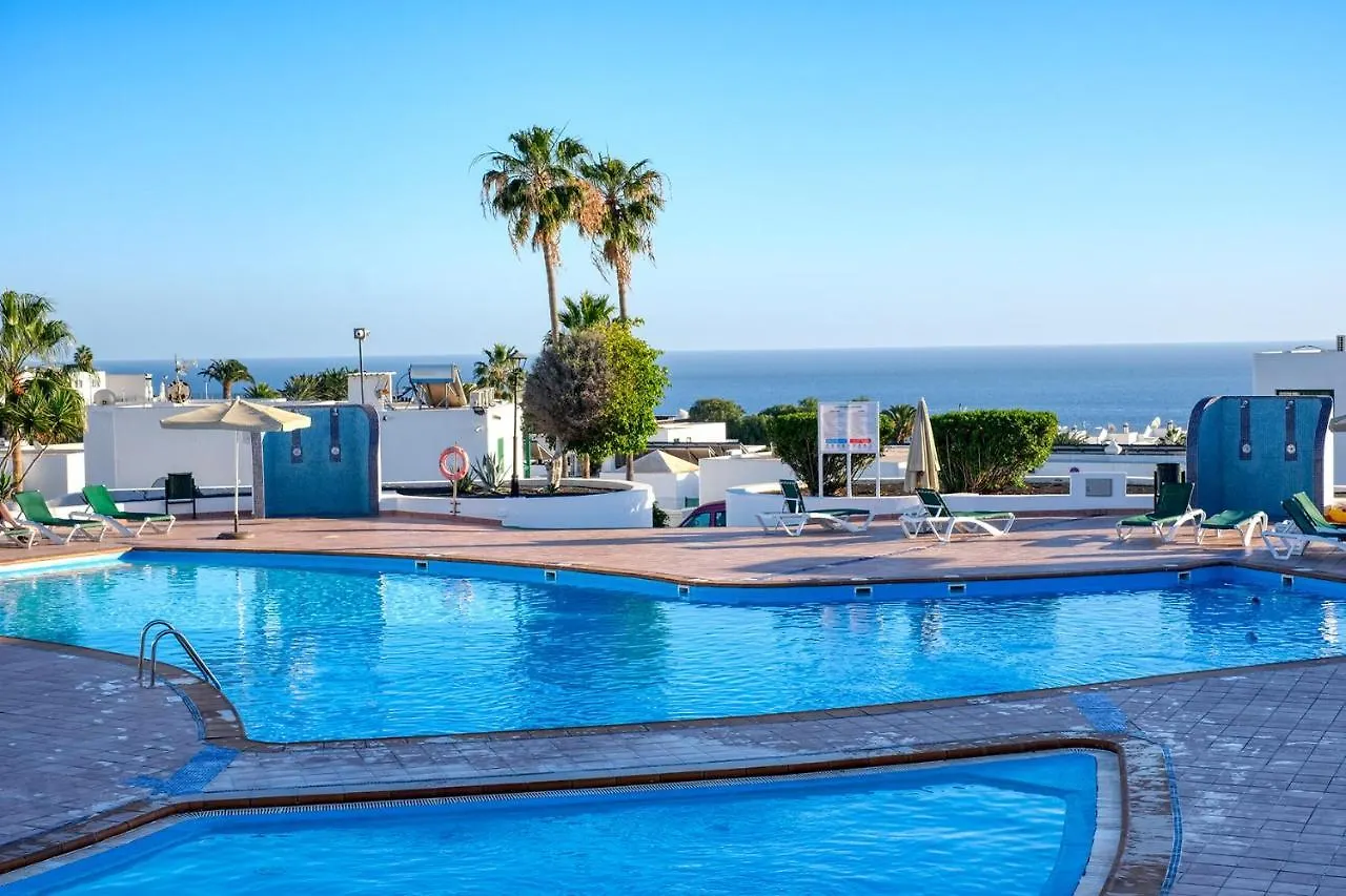 Sky And Sea Loma Verde, Pool And Terrace With Sea View Puerto del Carmen  Holiday home Puerto del Carmen (Lanzarote)